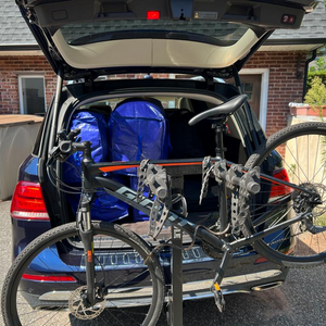 2020 Giant Roam 3 Black