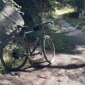 2018 Kona Sutra LTD Green