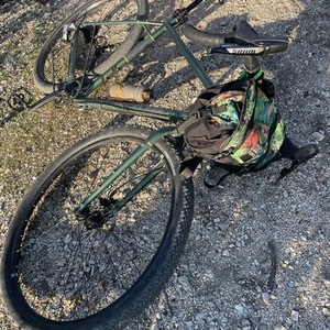 2018 Kona Sutra LTD Green