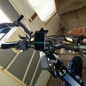 2022 ENGWE Engine pro 750w Blue