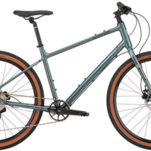 2021 Kona Dew plus large Green