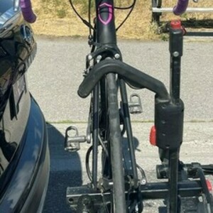 2016 Norco Bikes Valence Black