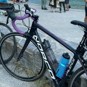 2016 Norco Bikes Valence Black