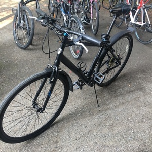 CCM Black