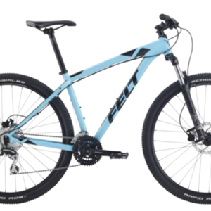 2017 Felt NINE 80 Blue