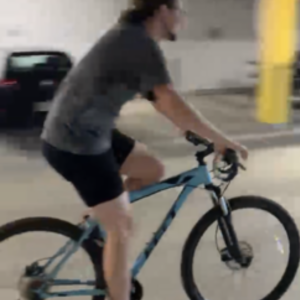 2017 Felt NINE 80 Blue