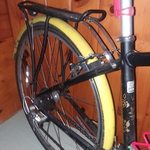 2009 Trek 7.5 FX WSD Black