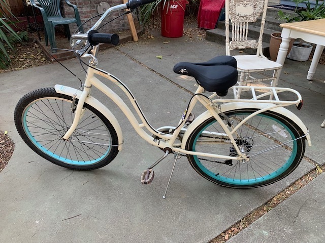 schwinn fairhaven
