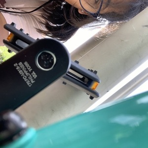 2023 Trek 5255592 Green and Teal