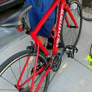 Specialized Allez A1 24 Red