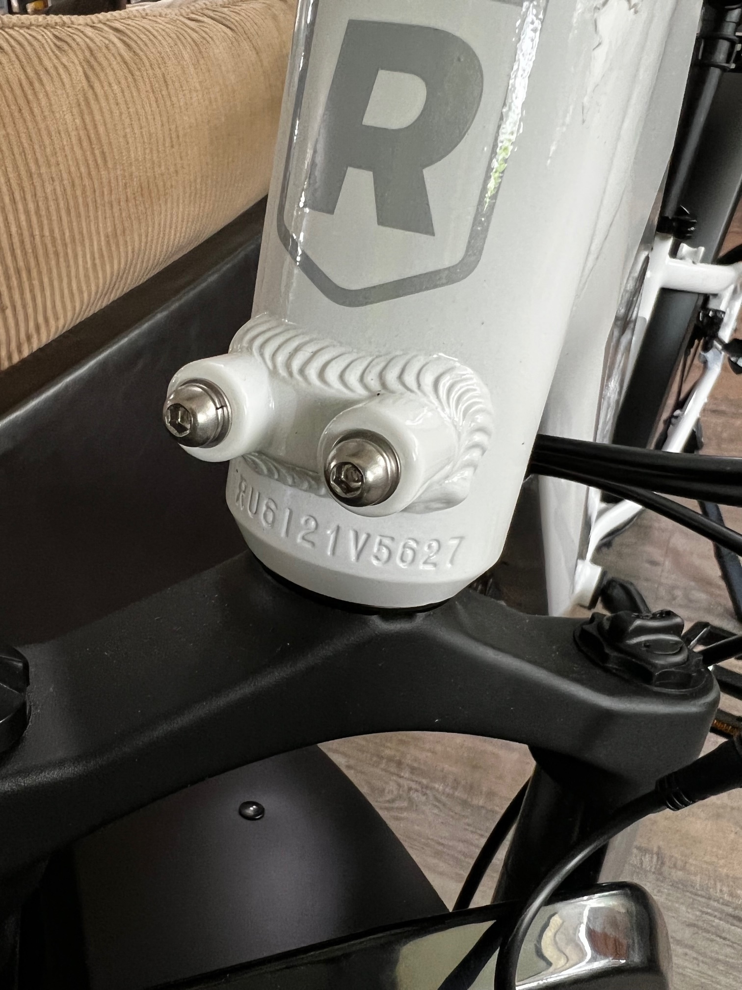 2022 Rad Power Bikes Rad Rover 6 plus