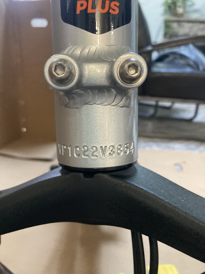 2022 Rad Power Bikes Rad Runner Plus