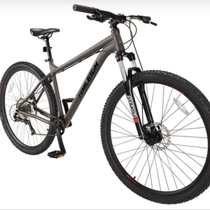 2022 Raleigh Mountain bike Black