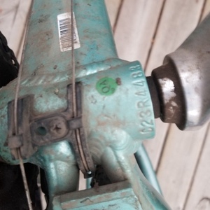 2013 Giant Revel 4 W Teal