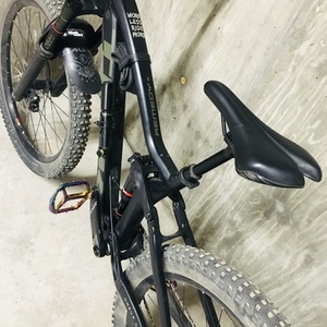 2019 Trek Remedy 8 Black