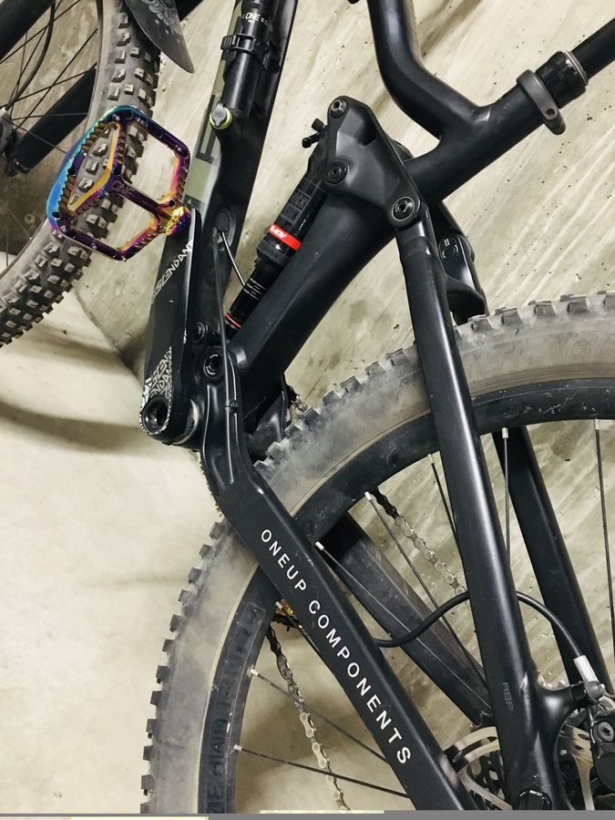 2019 trek remedy 8 review