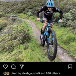 2019 Trek Trek top fuel Teal