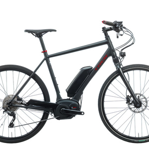 2018 Trek MX700+ Black