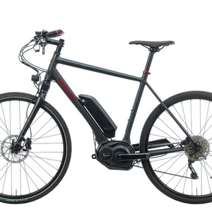 2018 Trek MX700+ Black