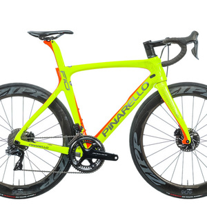 2018 Pinarello Dogma F10 Disk Black