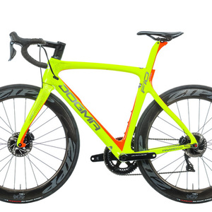 2018 Pinarello Dogma F10 Disk Black