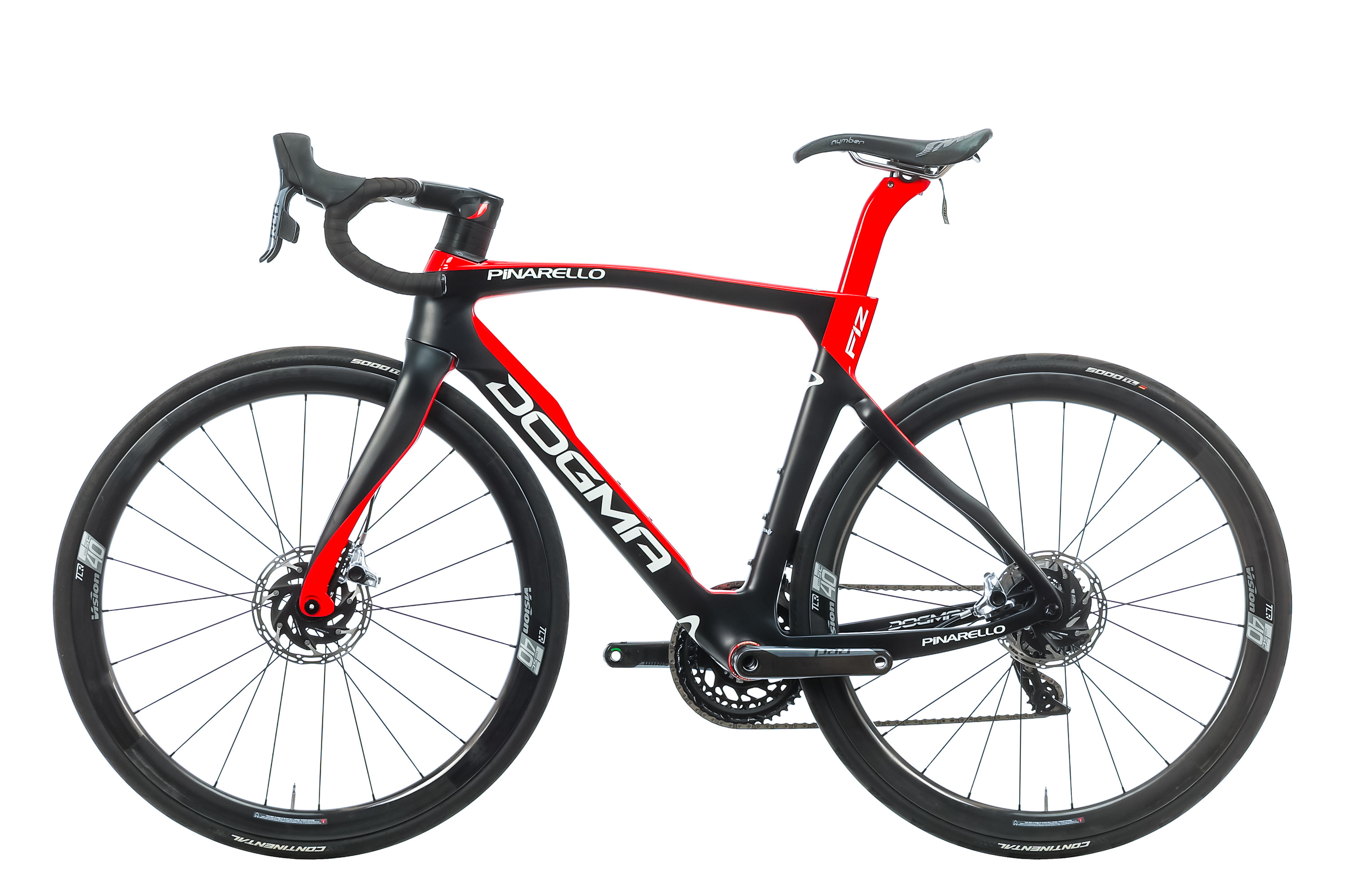 pinarello f12 2020
