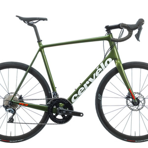 2019 Cervélo R3 Green