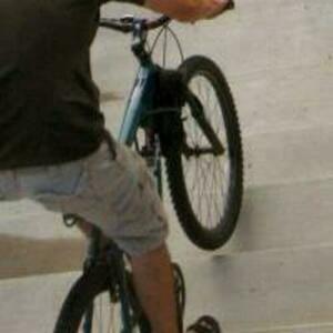 2008 Diamondback Response Green