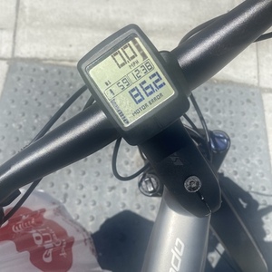 2019 Specialized Turbo Vado 3 Silver, gray or bare metal