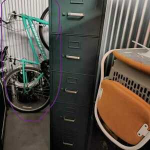 2015 Specialized Hybrid Teal