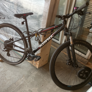 2015 Kona Lanai Black