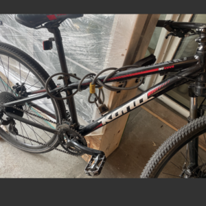 2015 Kona Lanai Black