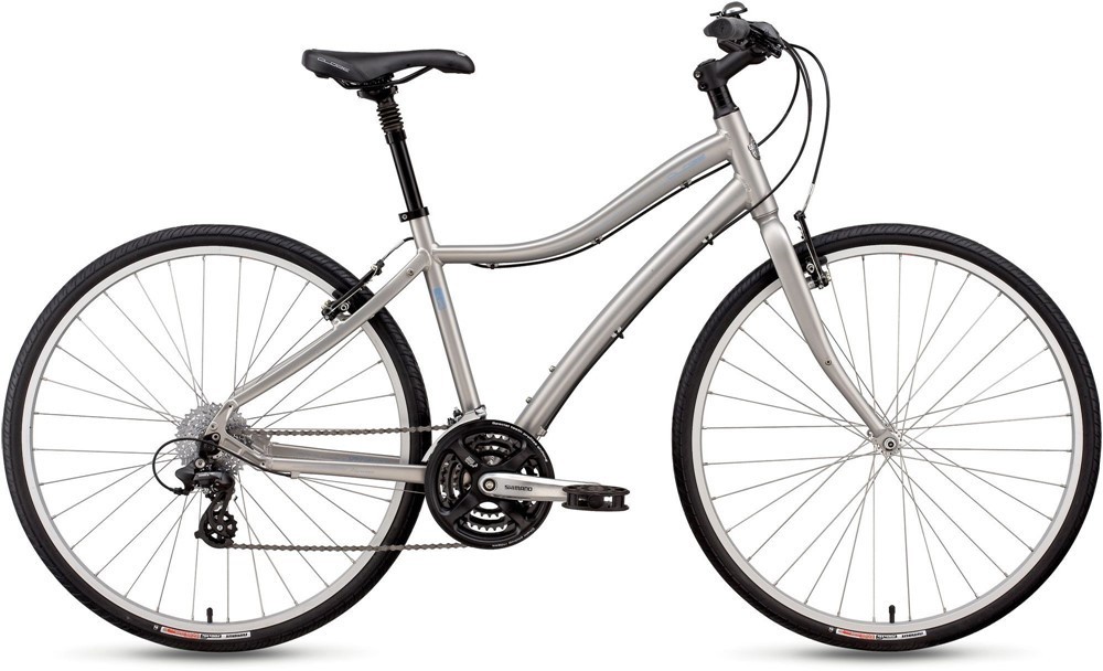 specialized globe ladies bike
