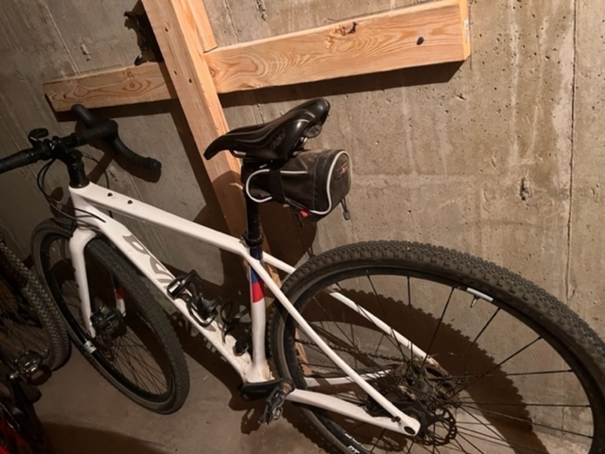 Salsa Warbird Rear Rack 2019 Salsa Warbird Carbon 700c 105