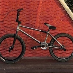 2017 WeThePeople Buck Dillon Lloyd Silver, gray or bare metal