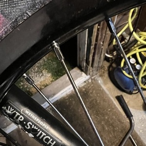 2017 WeThePeople Buck Dillon Lloyd Silver, gray or bare metal