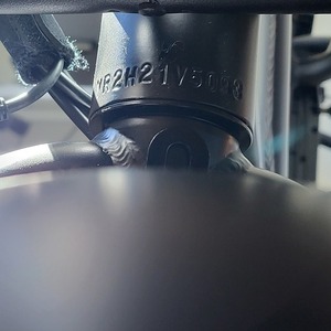 2022 Rad Power Bikes RoadRunner 2 Black
