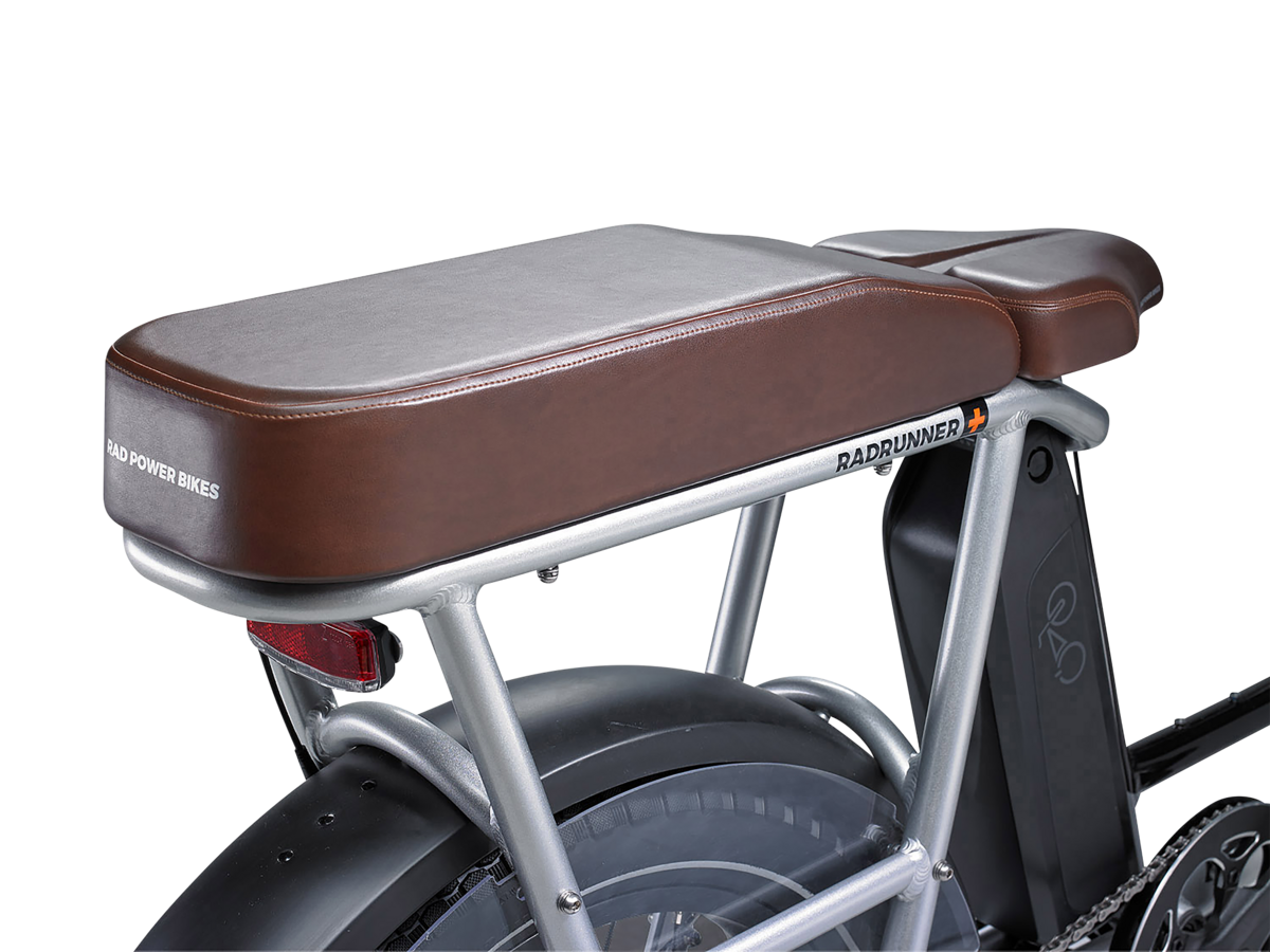 Stolen 2022 Rad Power Bikes Radrunner plus