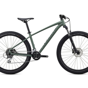 2020 Specialized Pitch Green