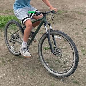 2020 Specialized Pitch Green