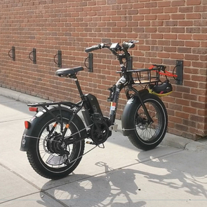 2022 Rad Power Bikes RadExpand 5 Black