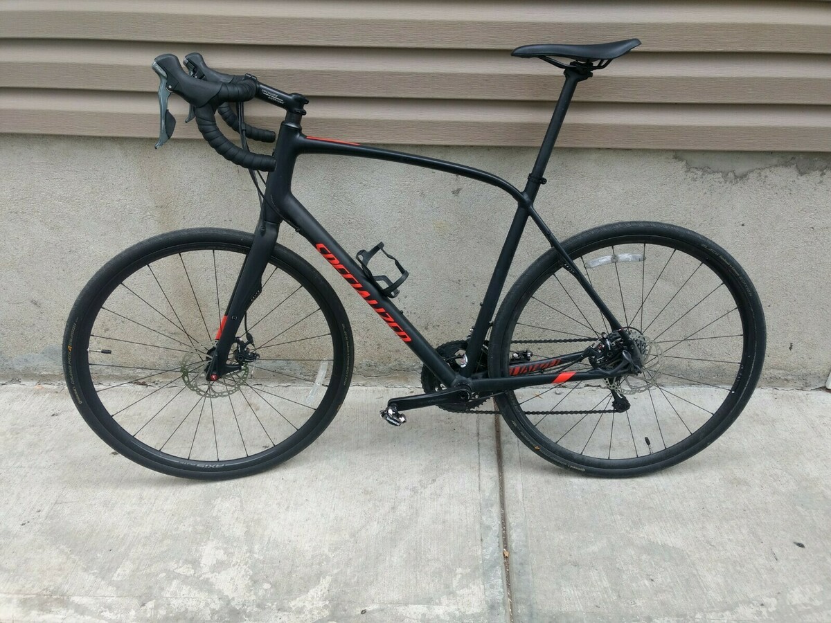 2017 Specialized Diverge