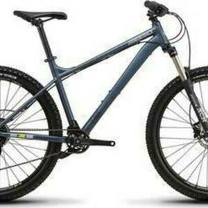 2019 Diamondback Medium Silver, gray or bare metal