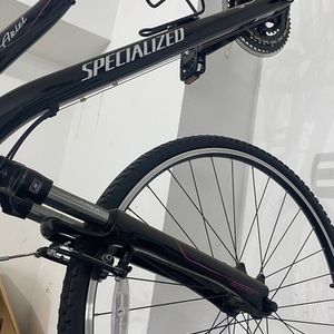 2012 Specialized Ariel Black