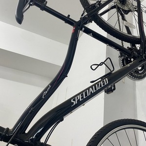 2012 Specialized Ariel Black