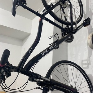 2012 Specialized Ariel Black