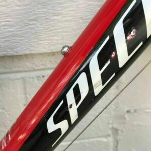 Specialized Red