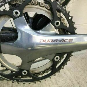 Specialized Red