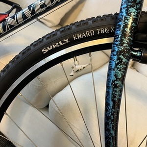 Univega Activa Trail Blue and Black