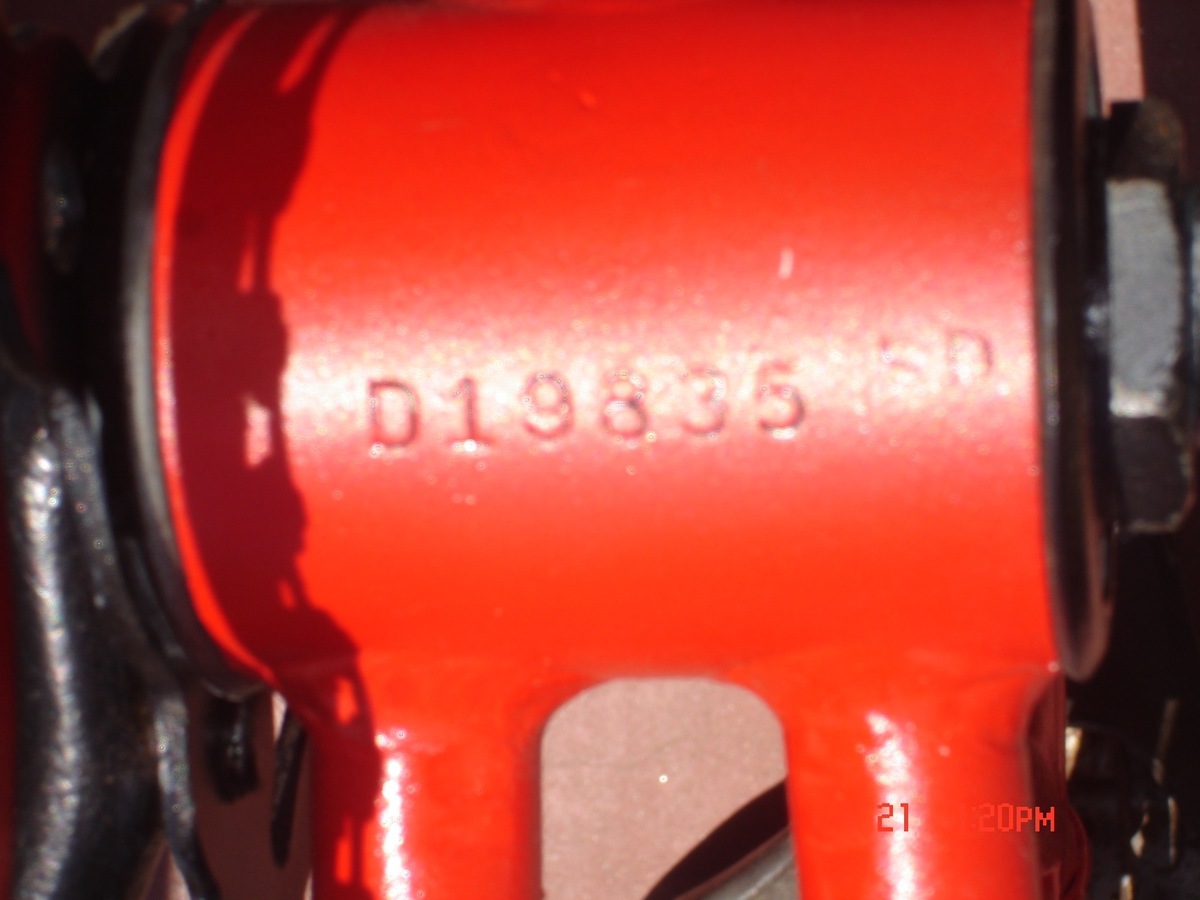 1942 schwinn bicycle